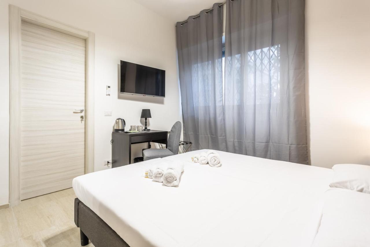 Affittacamere Ethnos Relais Vaticano *