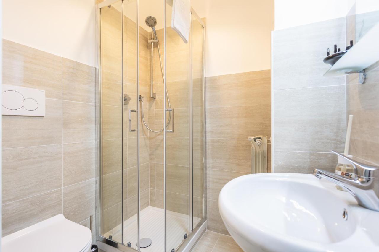 Affittacamere Ethnos Relais Vaticano Roma