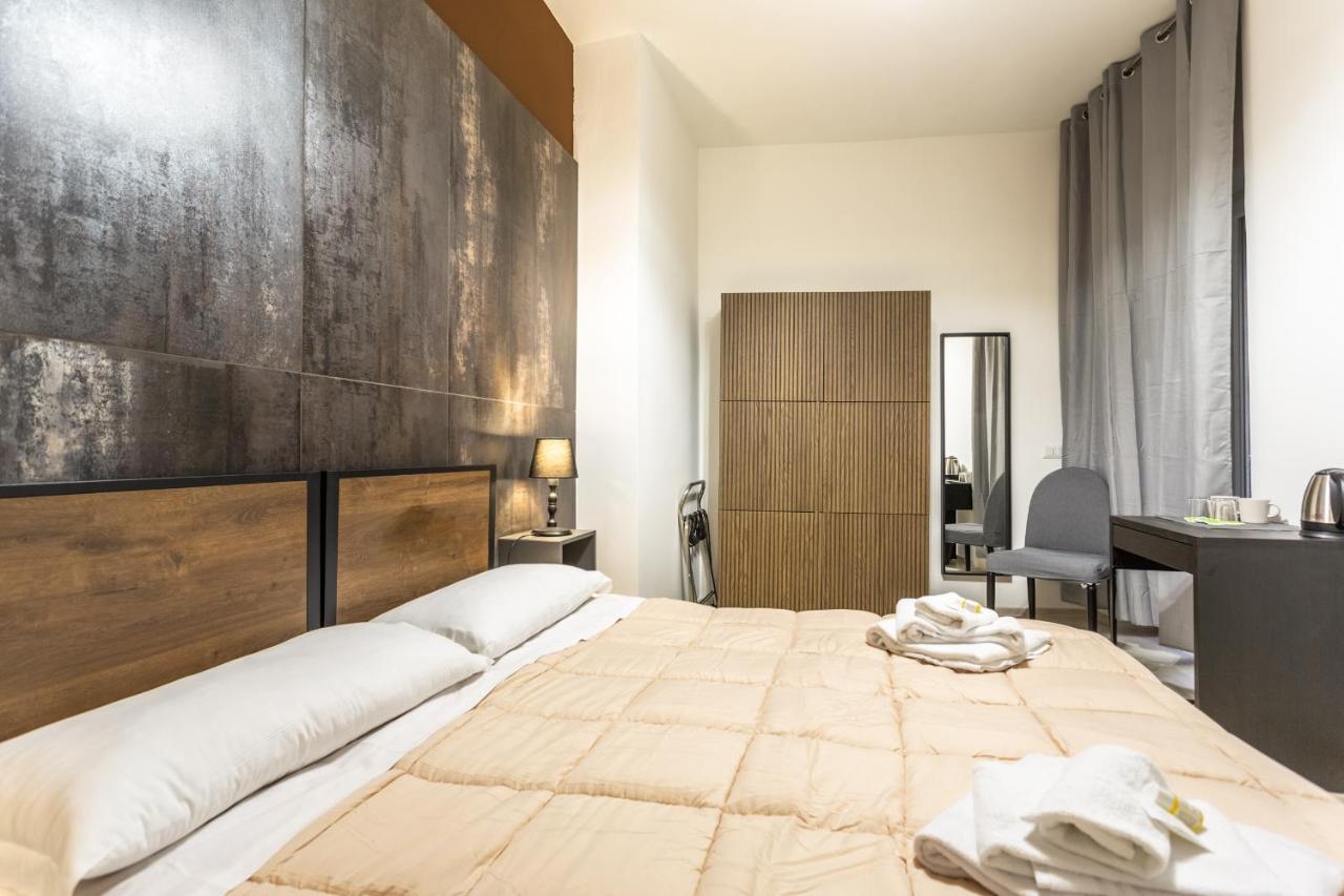 Affittacamere Ethnos Relais Vaticano Roma