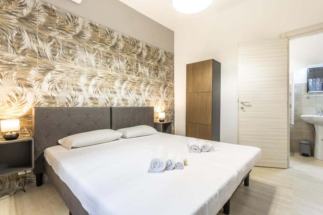 Ethnos Relais Vaticano Rome