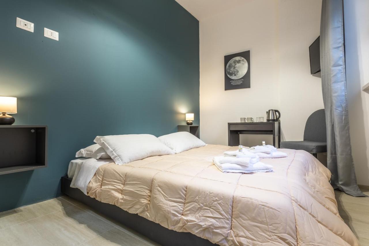 Ethnos Relais Vaticano Affittacamere Roma