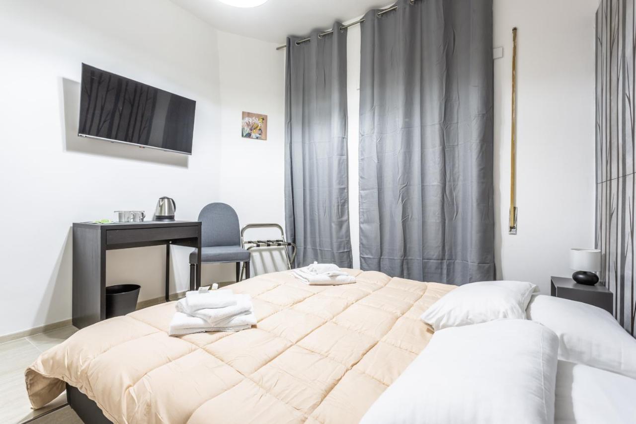 Affittacamere Ethnos Relais Vaticano *