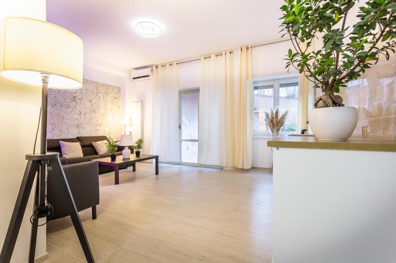 Affittacamere Ethnos Relais Vaticano Roma