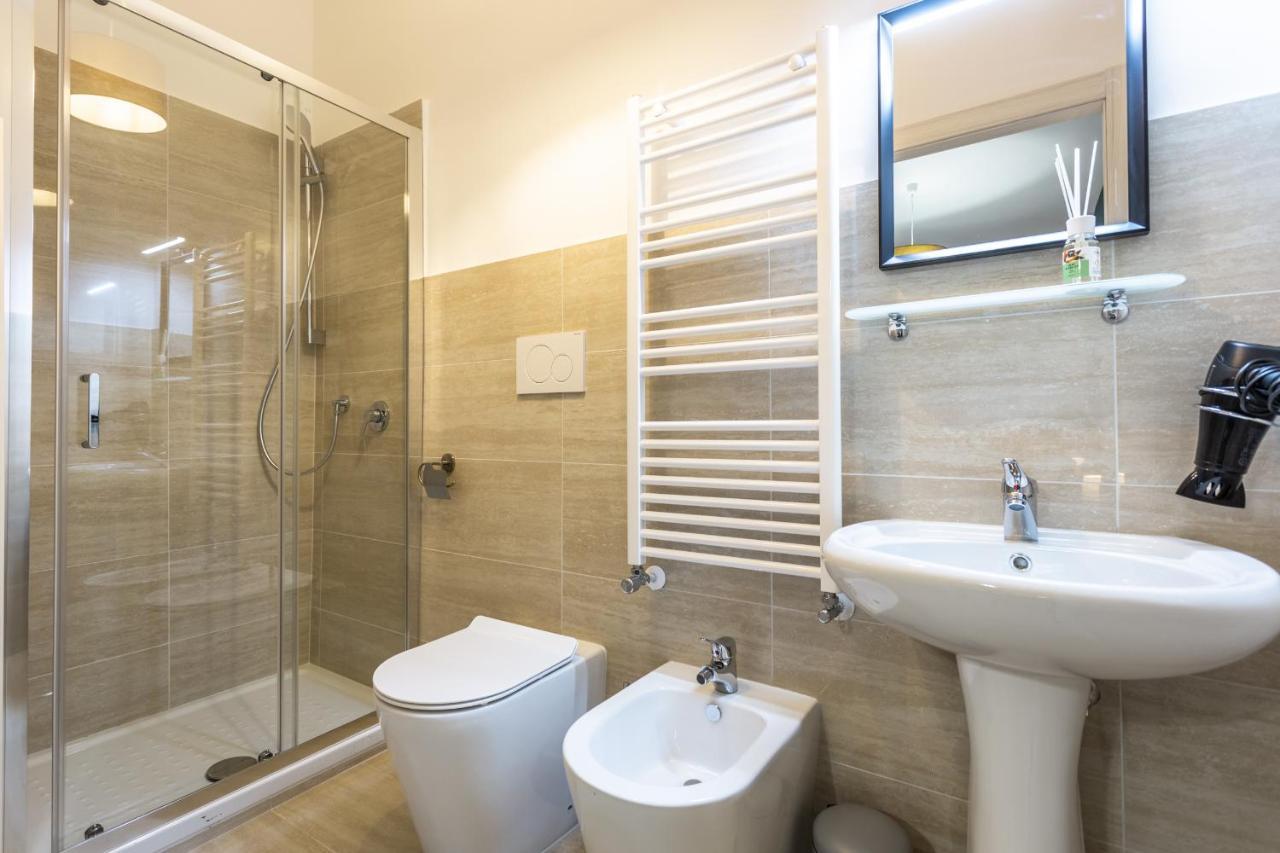 Ethnos Relais Vaticano Roma