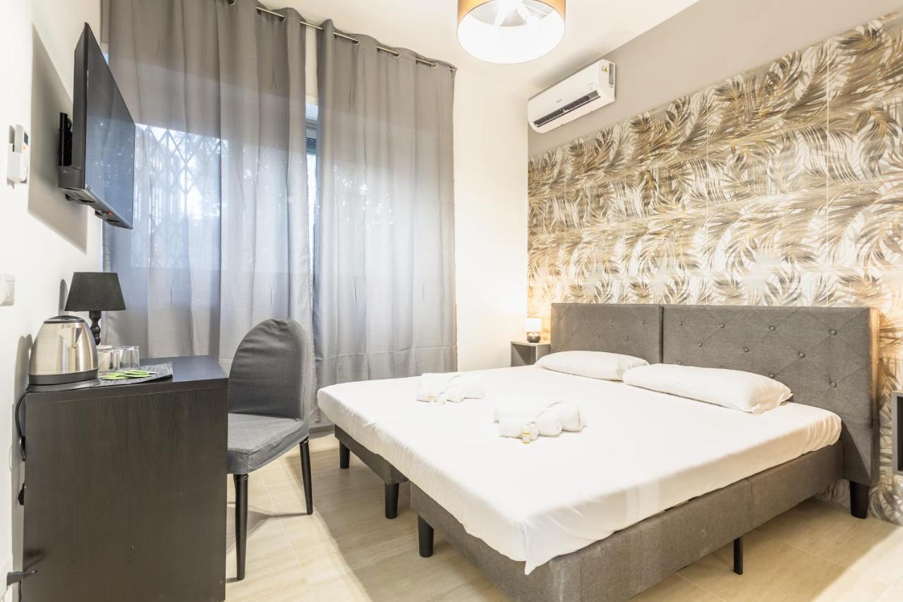 Affittacamere Ethnos Relais Vaticano Roma