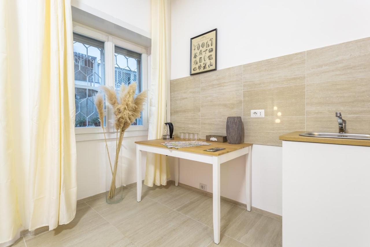 Affittacamere Ethnos Relais Vaticano Roma