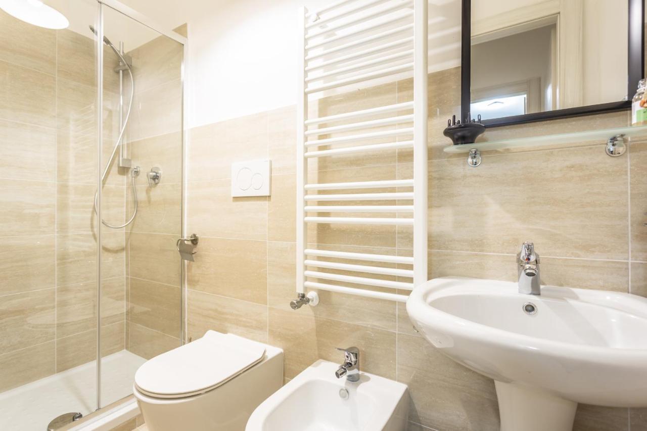 Ethnos Relais Vaticano Roma