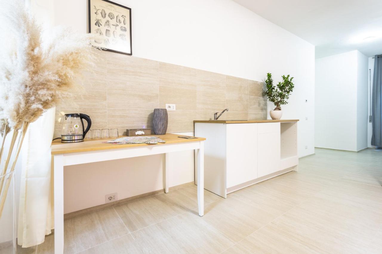 Ethnos Relais Vaticano Affittacamere *