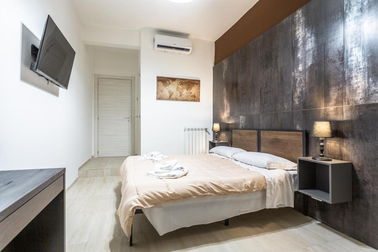 Affittacamere Ethnos Relais Vaticano