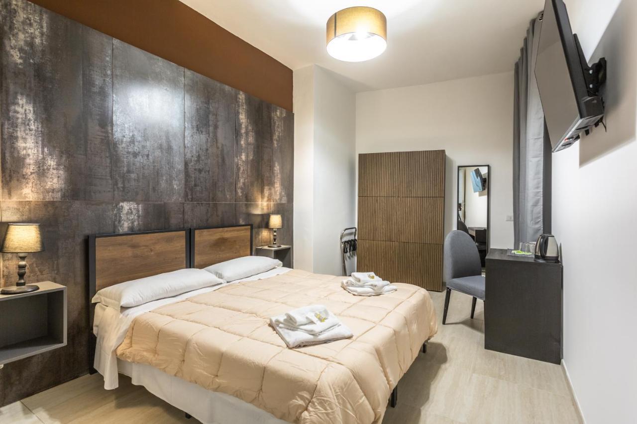 Ethnos Relais Vaticano Affittacamere