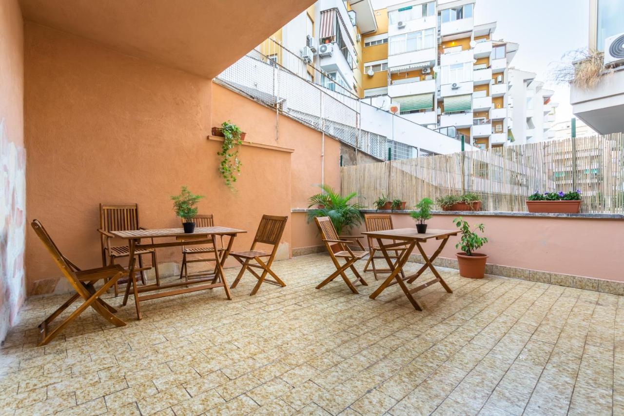 Ethnos Relais Vaticano Affittacamere *