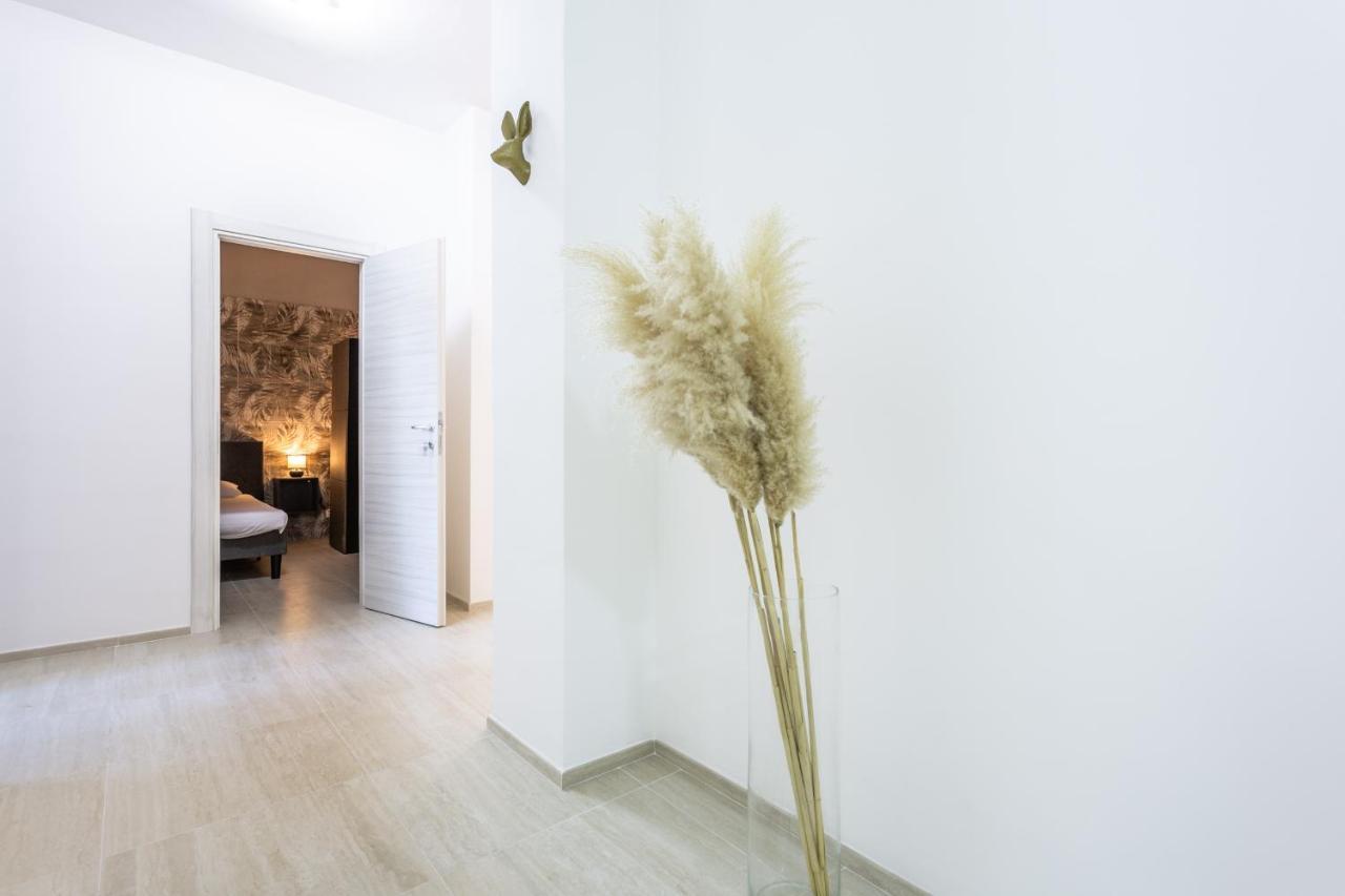 Ethnos Relais Vaticano Affittacamere
