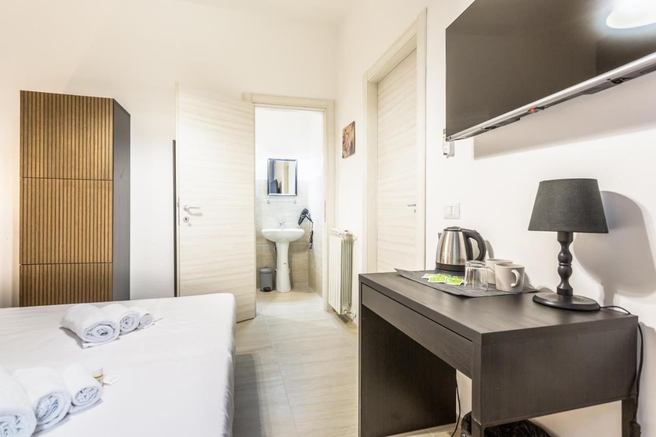 Ethnos Relais Vaticano Roma
